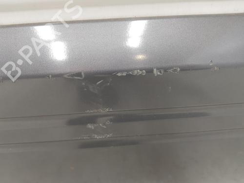 Right front door NISSAN TERRANO II (R20) 3.0 Di 4WD | BP12462285C3 