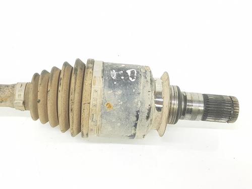 Right rear driveshaft MERCEDES-BENZ M-CLASS (W164) ML 280 CDI 4-matic (164.120) | BP9366216M41 