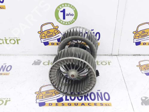 Heater blower motor BMW X3 (E83) 2.0 d | BP14122829M62 
