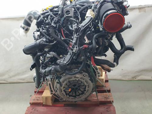 Engine RENAULT EXPRESS Box Body/MPV  | BP38487838M1  - Image 5