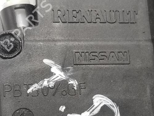 Rear right lock NISSAN QASHQAI I (J10, NJ10) 2.0 dCi All-wheel Drive | BP8641028C99 