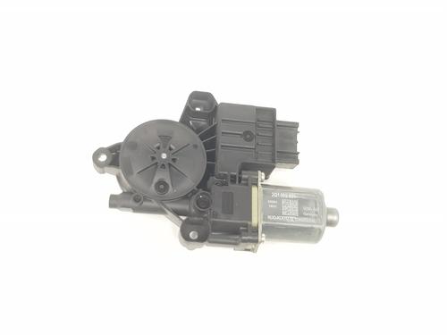 Rudehejsemotor forskærm venstre SEAT IBIZA V (KJ1, KJG) 1.0 TSI (95 hp) 15687437