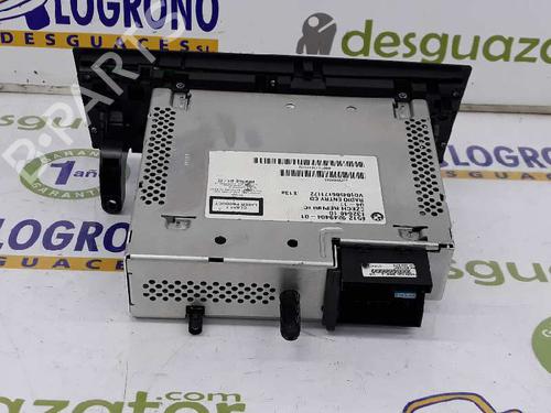 Radio BMW 3 (E90) 318 d | BP2710788E6