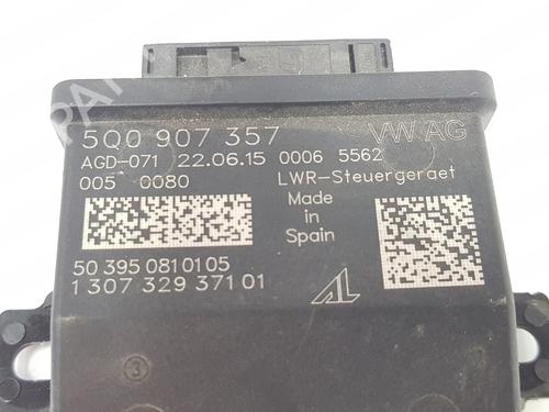 Electronic module VW GOLF VII Variant (BA5, BV5) 2.0 GTD | BP37471740M83 - Image 6