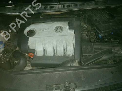 Front left exterior door handle VW GOLF PLUS V (5M1, 521) 2.0 TDI | BP1636339C128 