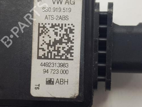 Electronic sensor AUDI Q3 Sportback (F3N) 2.5 RS TFSI quattro | BP35764923M84 - Image 3