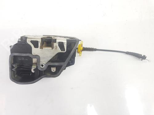 Front left lock BMW X3 (E83) xDrive 30 d | BP8812036C98 