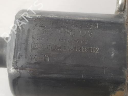 Right rear window motor MASERATI QUATTROPORTE VI 3.0 D | BP8292168E22 