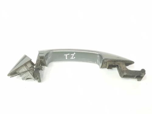 Türgriff hinten links außen VW PASSAT B6 (3C2) 2.0 TDI 16V | BP7776531C130 