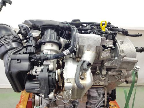 Moteur SEAT ATECA (KH7, KHP) 1.5 TSI | BP30580061M1