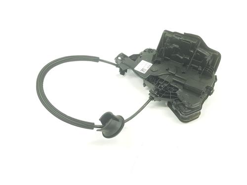 Rear right lock SEAT IBIZA V (KJ1, KJG) 1.0 TSI | BP13640090C99 