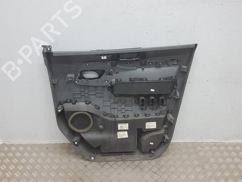 Front left panel OPEL VIVARO C Van (K0) | BP38469034C58 - Image 4
