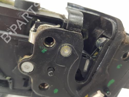 Rear right lock CITROËN C4 Picasso II 1.6 HDi / BlueHDi 115 | BP17362579C99 