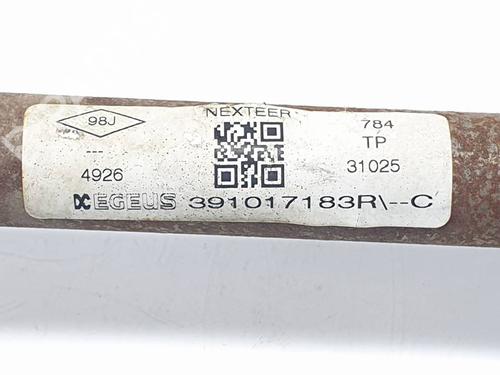 Left front driveshaft RENAULT KANGOO III Box Body/MPV 1.3 TCe 100 (FJMA) | BP38929787M38 - Image 3