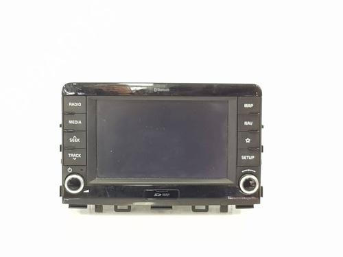 Display KIA STONIC (YB) 1.0 T-GDi | BP38957399C48 - Image 4