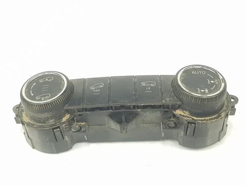 Climate control MERCEDES-BENZ M-CLASS (W164) ML 280 CDI 4-matic (164.120) | BP11760386I5 