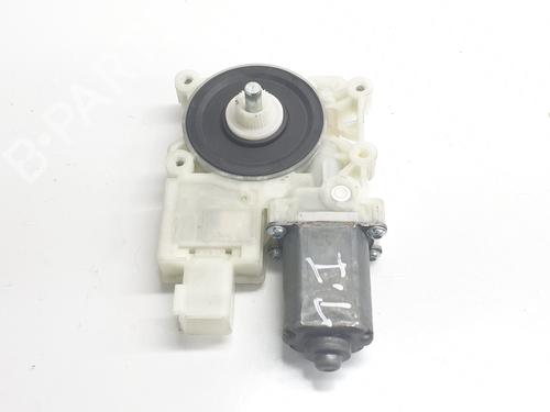 Left rear window motor OPEL ASTRA K (B16) 1.6 CDTi (68) | BP21575309E23 