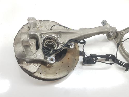 Right front steering knuckle MERCEDES-BENZ GLC Coupe (C253) 220 d 4-matic (253.303, 253.305) | BP18740964M26 