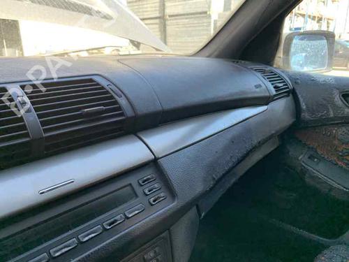 Left rear window motor BMW X5 (E53) 3.0 d | BP4948065E23 