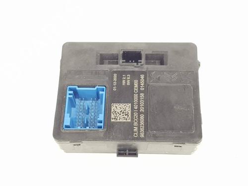 Used Electronic module Electronic module 39567748 39567748