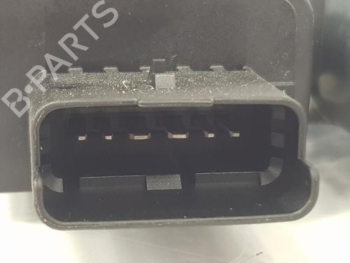 Front left window mechanism PEUGEOT 3008 II SUV (MC_, MR_, MJ_, M4_) 1.6 BlueHDi 120 | BP29716884C22