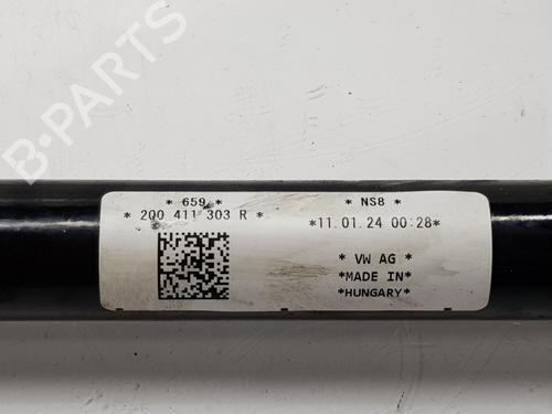 Anti roll bar SEAT ARONA (KJ7, KJP) 1.5 TSI | BP17919419M96 