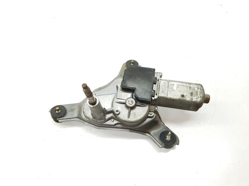 Used Rear wiper motor TOYOTA LAND CRUISER PRADO (_J12_) 3.0 D-4D (KDJ120, KDJ125) (166 hp) 20196962