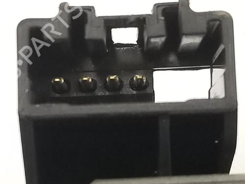 Tailgate lock FORD FOCUS III 2.0 TDCi | BP6455187C101 