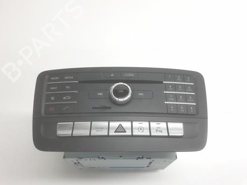 Electronic module MERCEDES-BENZ A-CLASS (W176) A 200 CDI / d (176.008) | BP34348778M83 - Image 3