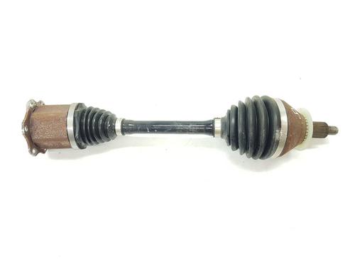 Used Left front driveshaft Left front driveshaft 39596912 39596912