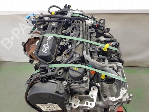 Engine PEUGEOT EXPERT Van (V_) | BP29807474M1