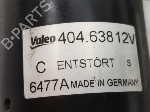 Front wiper motor CITROËN C4 I (LC_) 1.6 HDi | BP11431119M29 