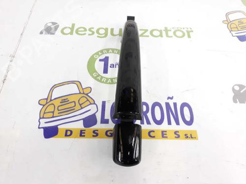 Rear left exterior door handle PEUGEOT 308 I (4A_, 4C_) 1.6 16V | BP2785947C130 