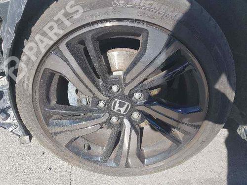 Left rear window switch HONDA CIVIC X Hatchback (FC_, FK_) 1.5 VTEC (FK7) | BP3653068C108  - Image 44