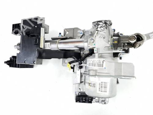 Steering column MAZDA CX-3 (DK) 1.5 SKYACTIV-D (DK2WS, DK5FW) | BP38601239M21 - Image 8