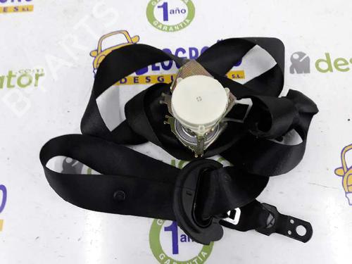 Front right seatbelt BMW X3 (E83) xDrive 30 d | BP8746882I25 