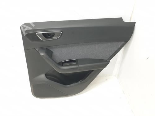 Setesett SEAT ATECA (KH7, KHP) 1.5 TSI | BP30688065C78