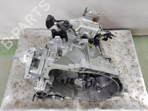 Gearbox CITROËN JUMPY III Van (V_) | BP36294691M3 - Image 11