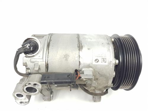 AC compressor BMW X1 (F48) xDrive 18 d | BP20210180M34 
