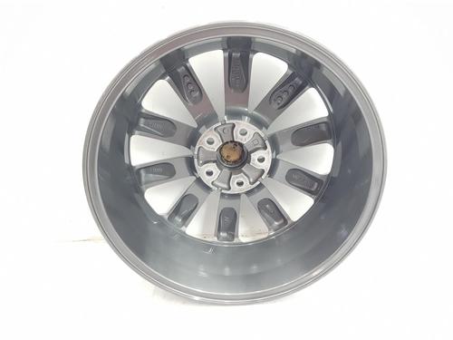 Rim NISSAN QASHQAI / QASHQAI +2 I (J10, NJ10, JJ10E) 2.0 dCi | BP10561493C45 