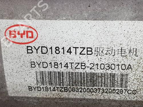 Engine BYD T3 ELECTRIC | BP38930283M1 - Image 10