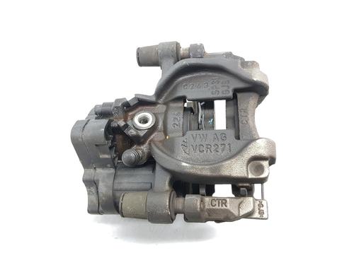 Right rear brake caliper SEAT ATECA (KH7, KHP) 2.0 TDI | BP17045729M106 