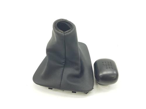Shift knob PEUGEOT PARTNER Box Body/MPV (K9) 1.5 BlueHDi 100 | BP39620457I34 - Image 3