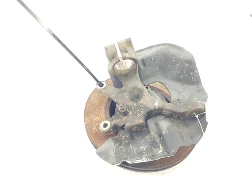 Left front steering knuckle BMW 3 (E46) 320 d | BP21360783M25 
