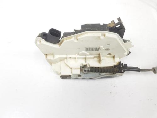 Front right lock SEAT IBIZA IV SC (6J1, 6P5) 1.4 TDI | BP10227384C97 