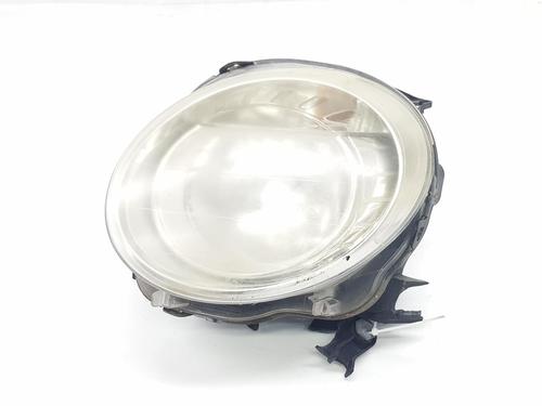 Left headlight FIAT 500 (312_) 15003103 | B-Parts 
