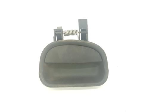 Used Rear left exterior door handle Rear left exterior door handle RENAULT KANGOO Express (FC0/1_) [1997-2026] 10173779 10173779