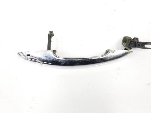 Front left exterior door handle MINI MINI (F56) One D | BP9050985C128 