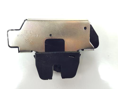 Tailgate lock PEUGEOT 2008 I (CU_) 1.6 BlueHDi 120 | BP24939730C101 