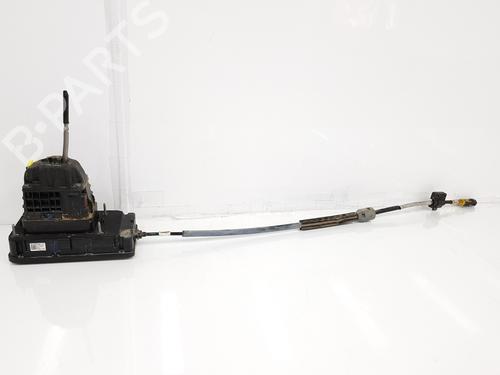 Used Gear lever OPEL GRANDLAND / GRANDLAND X (A18, P1UO) 1.2 (75) (131 hp) 9420540